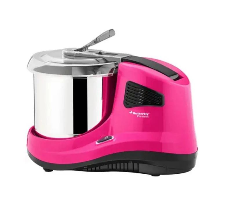 Butterfly Wet Grinder Peerless - Free Shipping