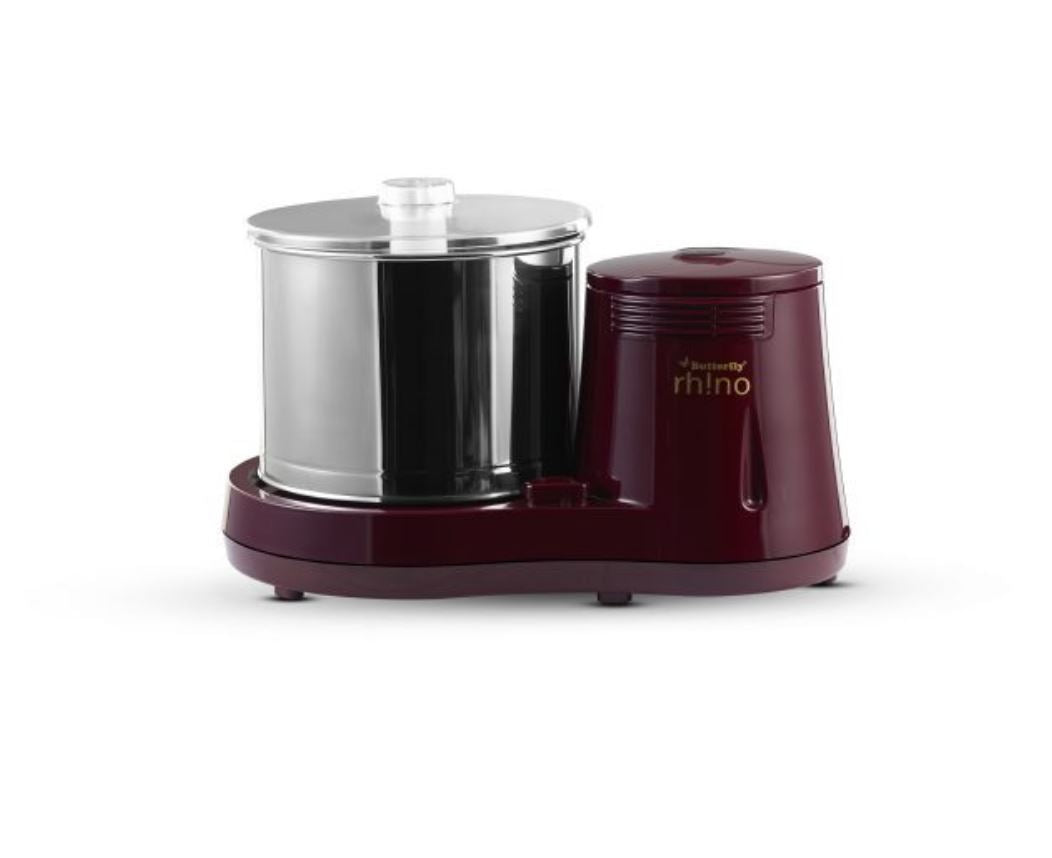 Rhino - Butterfly Wet Grinder