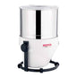 Premier Lifestyle tilting wet grinder 200W 110V 60Hz stainless steel drum