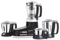 Panasonic MX-AC460 550W Juicer Mixer Grinder with jars
