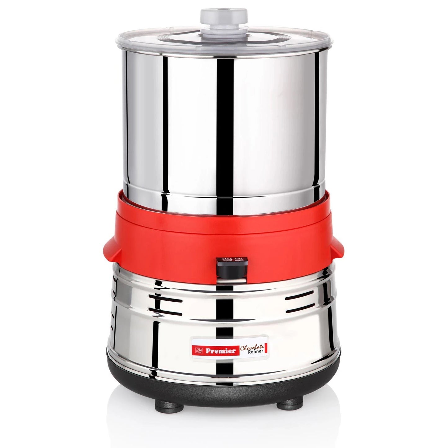 Premier Chocolate Refiner 8 Lbs