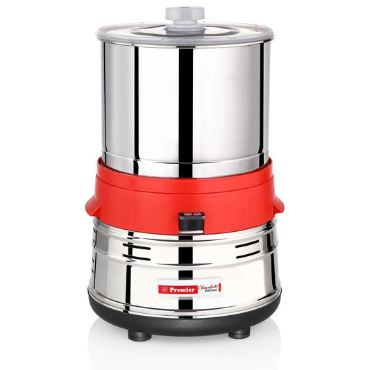 Premier Chocolate Refiner 8 Lbs