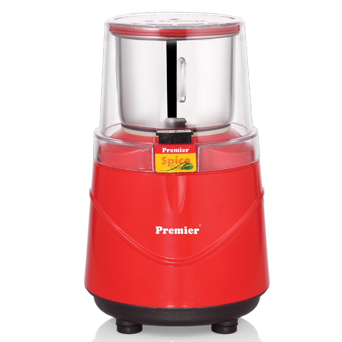 Premier Spice Grinder 110V 60Hz (Price Includes Shipping)